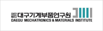 DAEGU MECHATRONICS & MATERIAL INSTITUTE